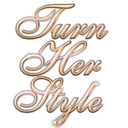 Turn Her Style logo