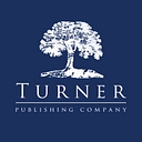 Turner Publishing Company logo