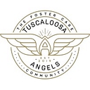 Tuscaloosa Angels logo