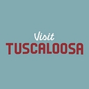 Tuscaloosa Tourism and Sports - Visit Tuscaloosa logo