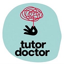 Tutor Doctor North County San Diego logo