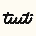 Tuuti Agency logo
