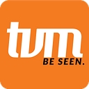 TVM logo
