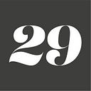 Twentynine Northwest Studio logo