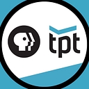 Twin Cities PBS logo