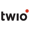TWIO Brand logo