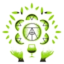 Twisted Alchemy logo