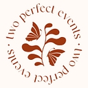 Two Perfect Events logo