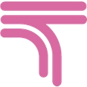 Two Roads Social logo