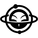 Two Robots Studios logo