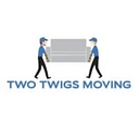 Two Twigs Moving logo