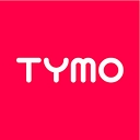 TYMO Beauty Inc. logo