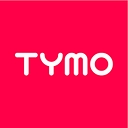 TYMO BEAUTY logo