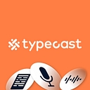Typecast (Neosapience, Inc.) logo