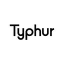 Typhur logo