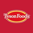 Tyson Foods logo