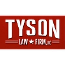 Tyson Law Firm PC logo