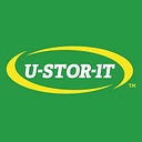 U-Stor-It logo