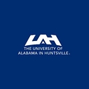 UAH College of Business logo