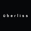 uberliss logo