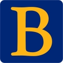 UC Berkeley Executive Education logo