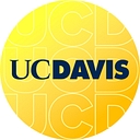 UC Davis Center for Precision Medicine and Data Sciences logo