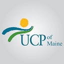 UCP of Maine logo