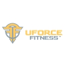 UFORCE FITNESS logo