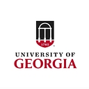 UGA College of Agricultural and Environmental Sciences logo