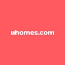 uhomes.com logo