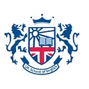 Uk School of English logo