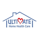 Ultimate Home Health Care logo