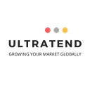 UltraTend logo