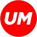 UM Worldwide logo