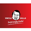 Uncle Bills Vietnam logo