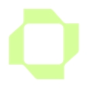 Undaunted logo