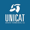 UNICAT Catalyst Technologies, LLC logo