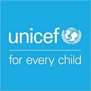 Unicef CHAD logo