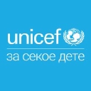 UNICEF MK logo