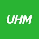 UNION HOME MORTGAGE logo