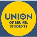 Union Of Brunel Students logo