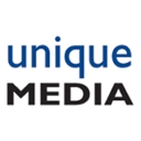 Unique Media logo
