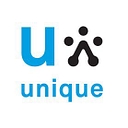 Unique logo