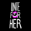 Unite for HER logo