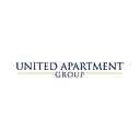 UNITED APARTMENT GROUP logo