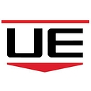 United Electric Controls logo