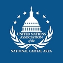 United Nations Association of the National Capital Area logo