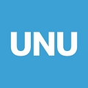 United Nations University Centre for Policy Research (UNU-CPR) logo