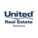 United Real Estate Partners logo