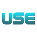 United Sports & Entertainment logo